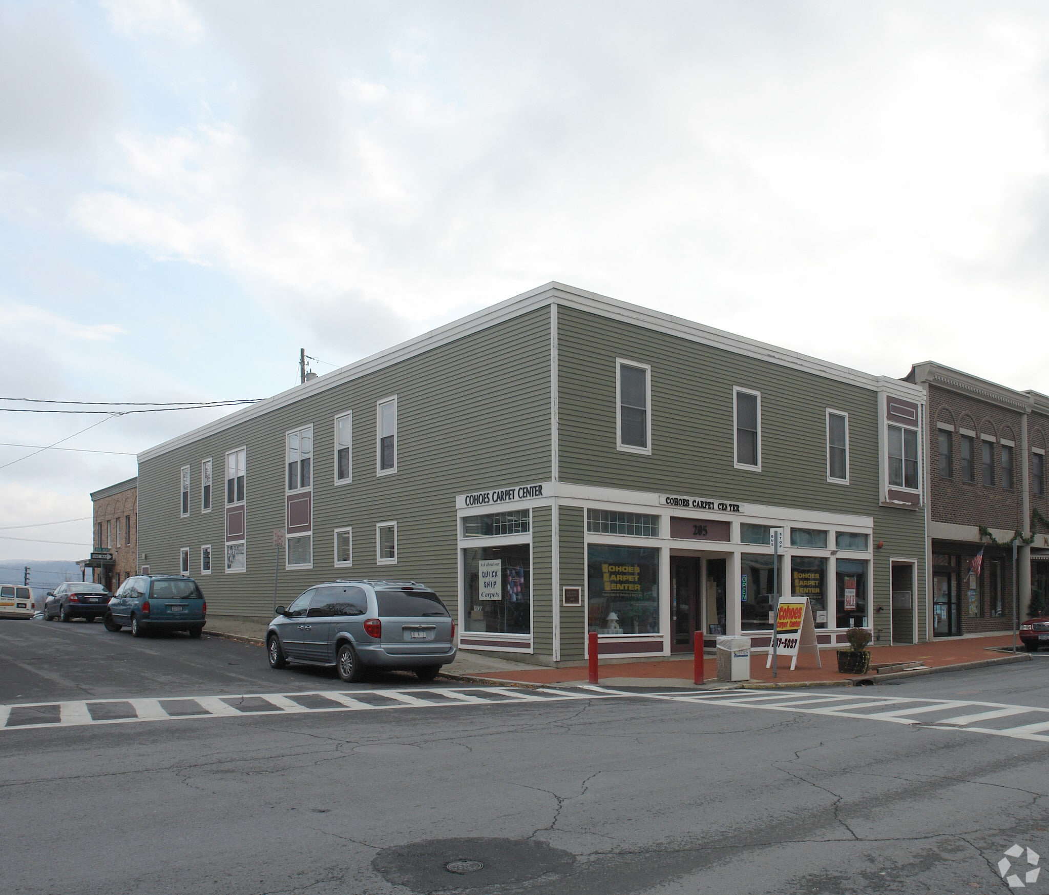 205 Remsen St, Cohoes, NY for Rent