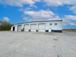 Clinton, ME Industrial - 162 Hinckley Rd