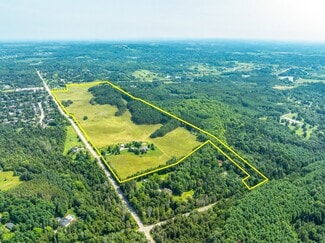 Palgrave, ON Residential - 8575 Patterson