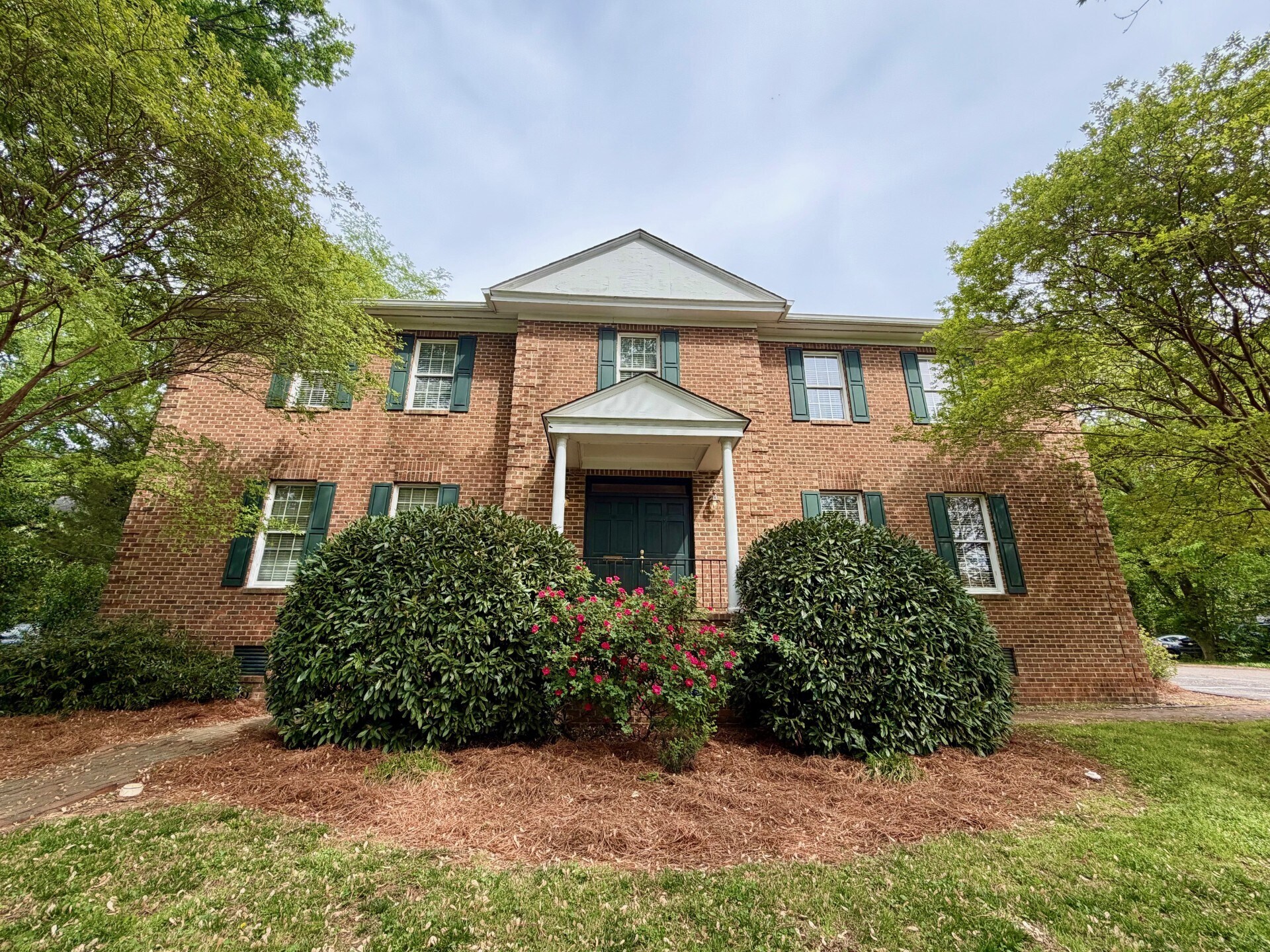 115 S Saint Marys St, Raleigh, NC for Rent