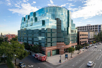 Los Angeles, CA Medical - 1400 S Grand Ave