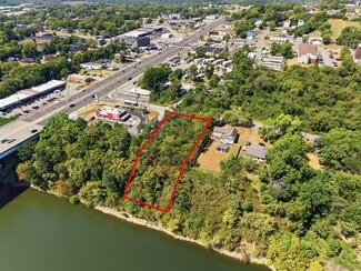 Nashville, TN Commercial - 0 Cliff Dr