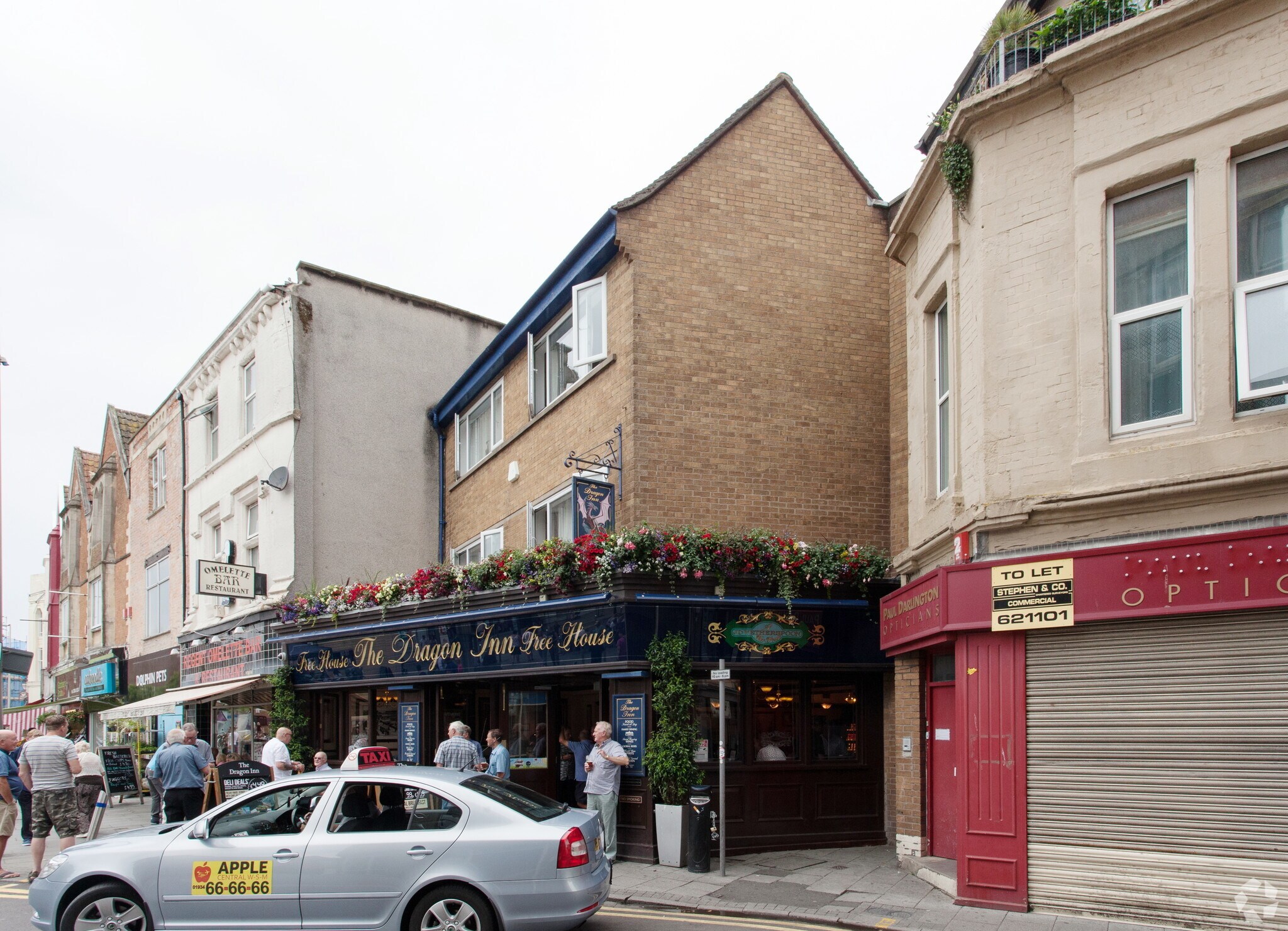 15 Meadow St, Bristol, AVN for Rent
