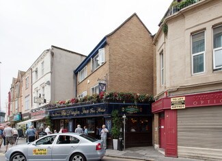 Bristol, AVN Retail - 15 Meadow St