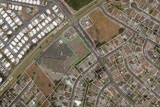 Pinole, CA Commercial Land - San Pablo Ave @ Tara Hills Dr Pinole, CA Commercial Land - San Pablo Ave @ Tara Hills Dr