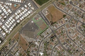 Pinole, CA Commercial - San Pablo Ave @ Tara Hills Dr Pinole, CA Commercial - San Pablo Ave @ Tara Hills Dr