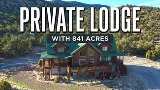Cedar City, UT Residential Income - 23886 6450