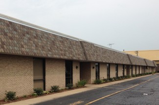 Elk Grove Village, IL Industrial - 2200-2290 Elmhurst Rd