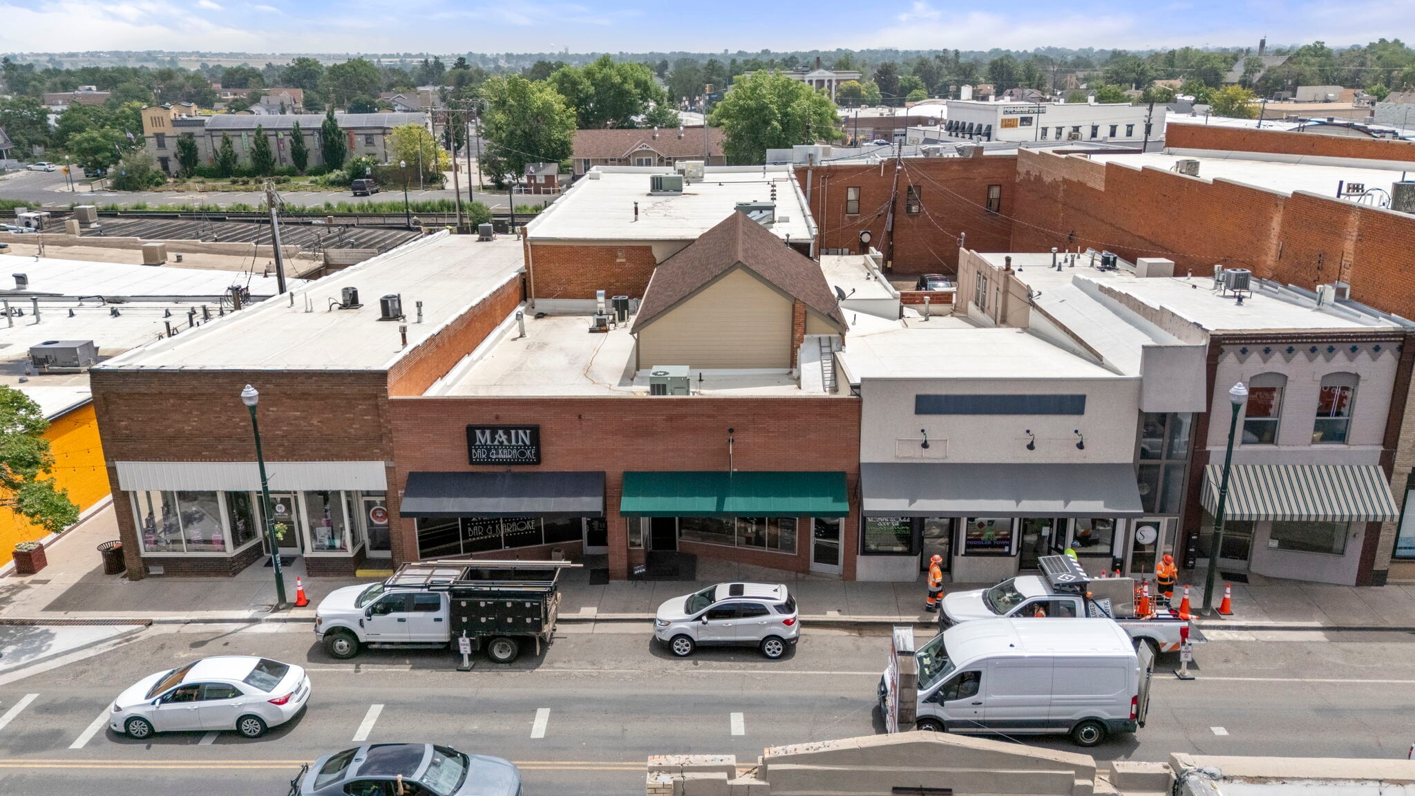 24 N Main St, Brighton, CO for Sale