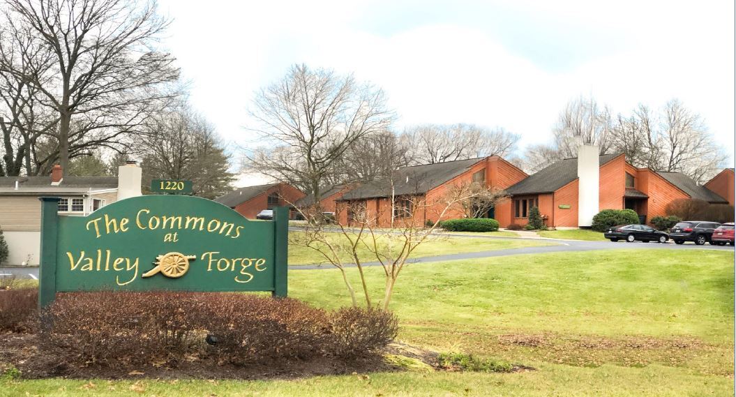 1220 Valley Forge Rd, Phoenixville, PA for Sale