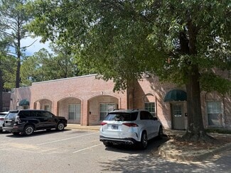 Memphis, TN Office - 6077 Apple Tree Dr