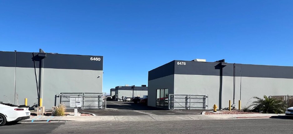 6472 Windy St, Las Vegas, NV for Rent