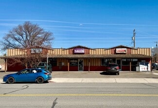 Alturas, CA Retail - 308 N Main St