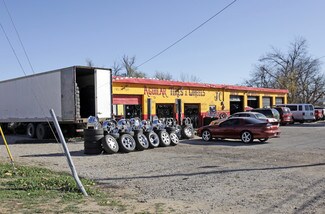 Oklahoma City, OK Retail - 2112 N Macarthur Blvd Oklahoma City, OK Retail - 2112 N Macarthur Blvd
