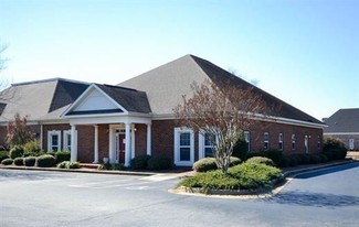 Warner Robins, GA Office - 311 Margie Dr