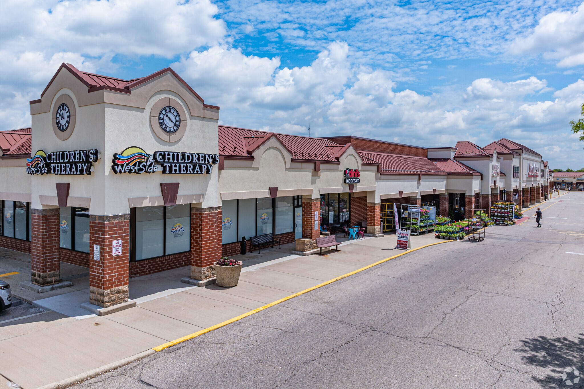 720-812 W Army Trail Rd, Carol Stream, IL for Rent