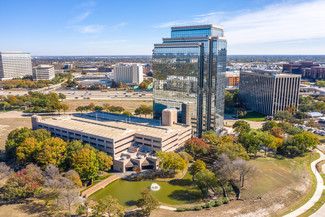 Richardson, TX Office - 2425 & 2435 N Central Expy