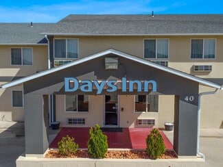Hurricane, UT Hospitality - 40 N 2600 W