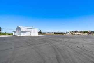 Paso Robles, CA Industrial - 2320 Ramada Dr