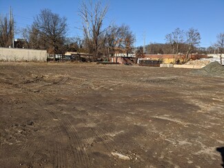 Agawam, MA Commercial Land - 346-350 Walnut Street Ext
