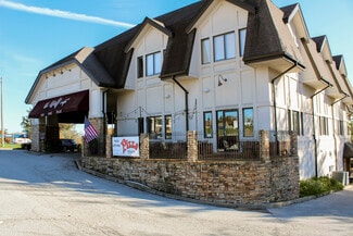 Ballwin, MO Office - 15480 Clayton Rd Ballwin, MO Office - 15480 Clayton Rd