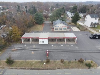 Fredericksburg, VA Car Washes - 1603 Dixon St
