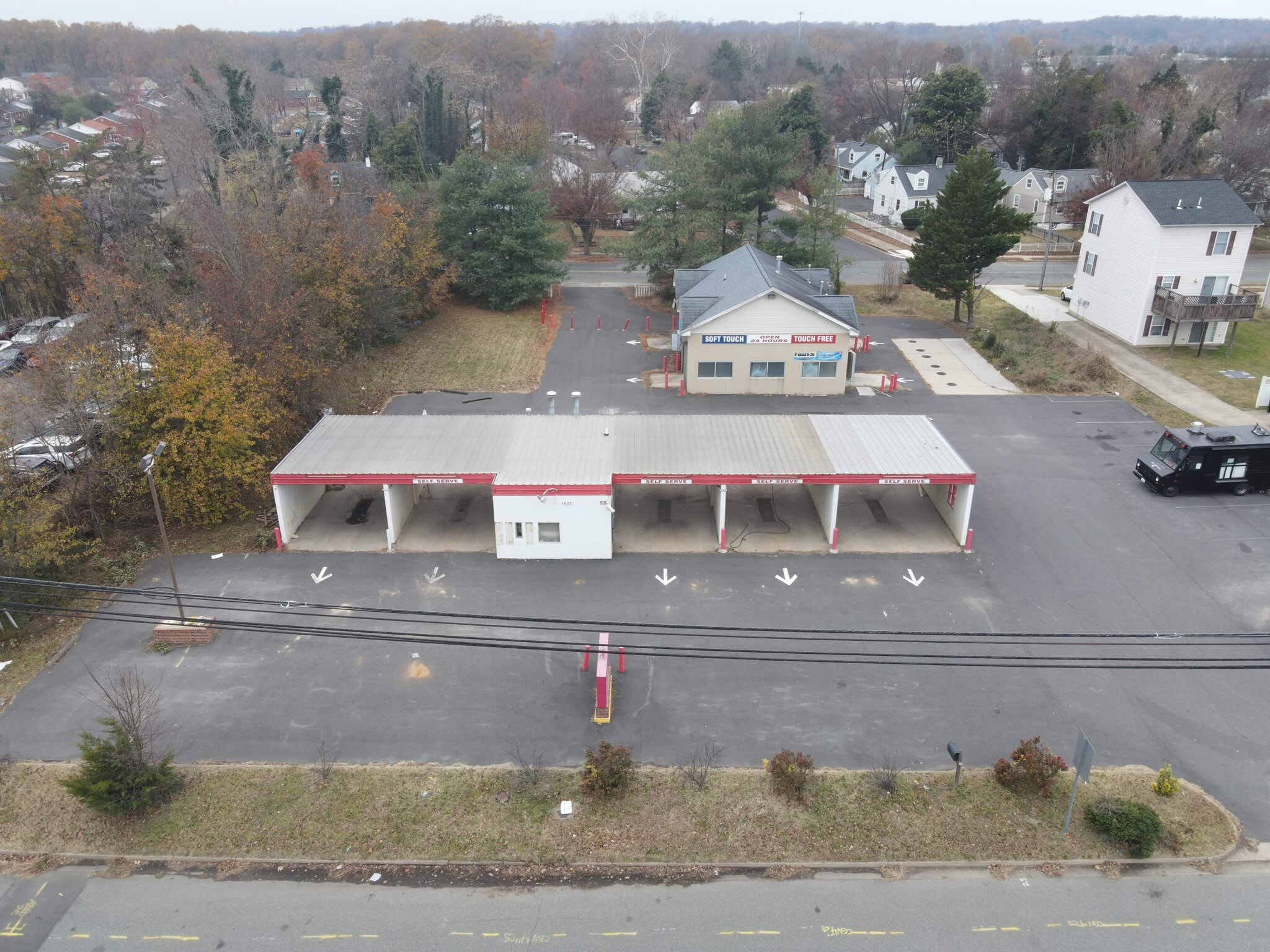 1603 Dixon St, Fredericksburg, VA for Rent