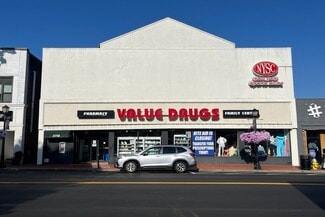 Huntington, NY Retail - 349-351 New York Ave