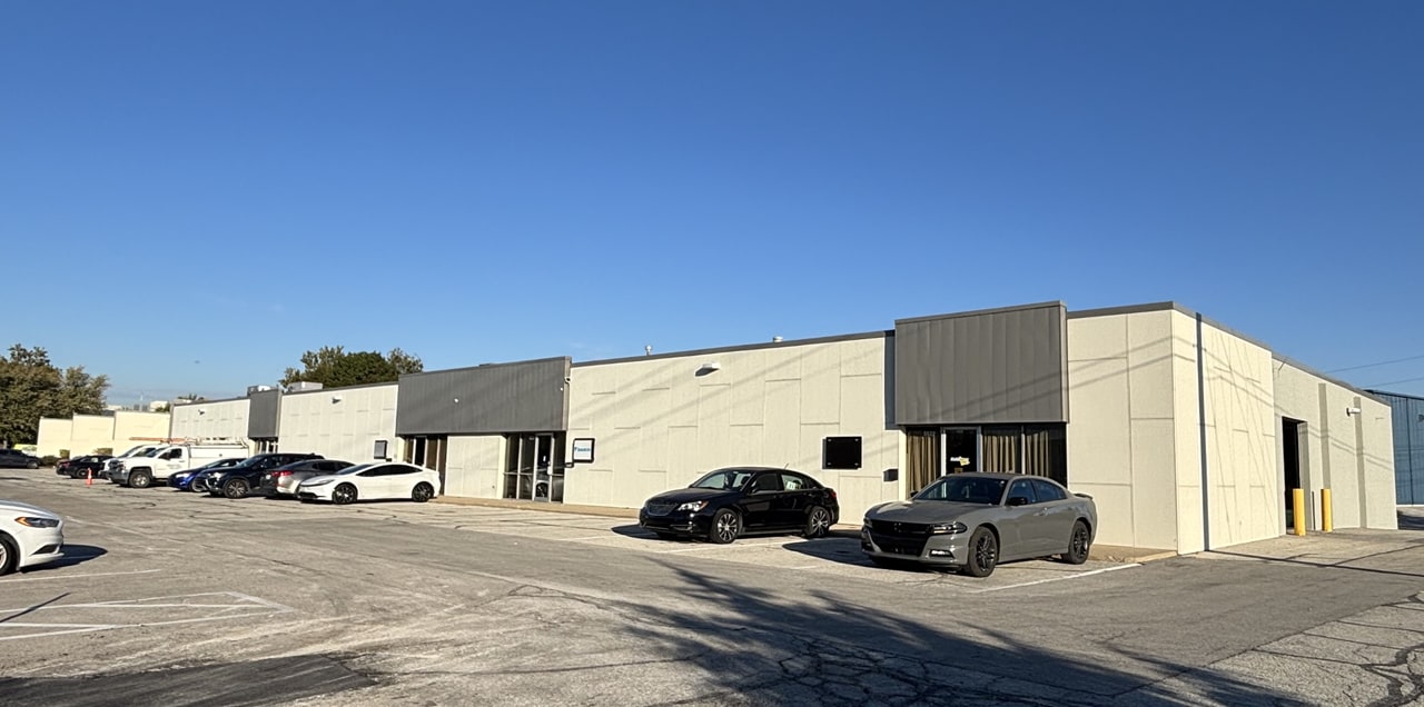 5522-5538 W Raymond St, Indianapolis, IN for Rent