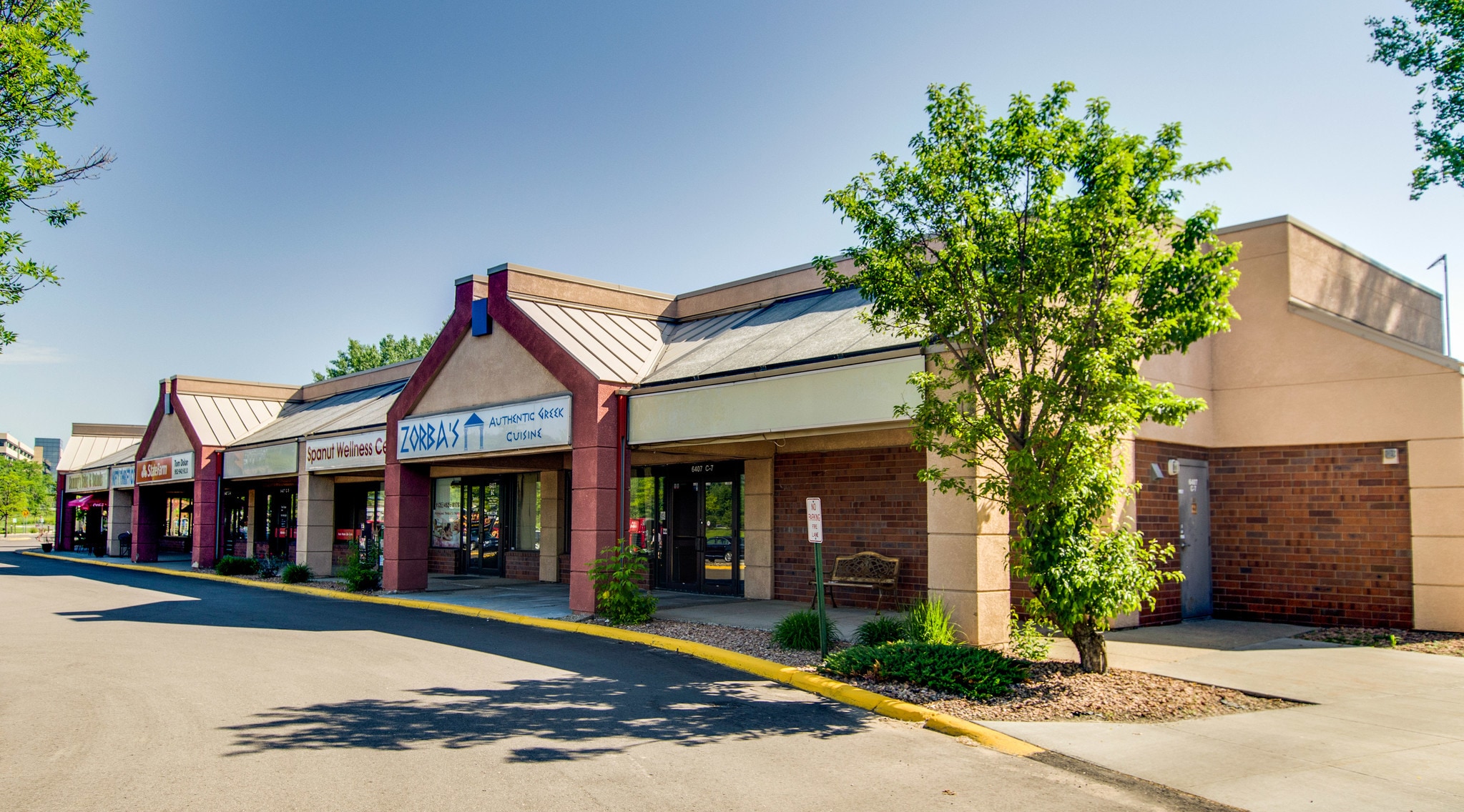 6407 City West Pky, Eden Prairie, MN for Rent