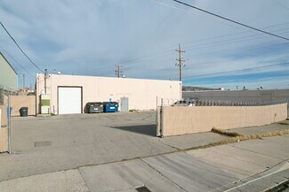 Barstow, CA undefined - 200 Eastgate Rd