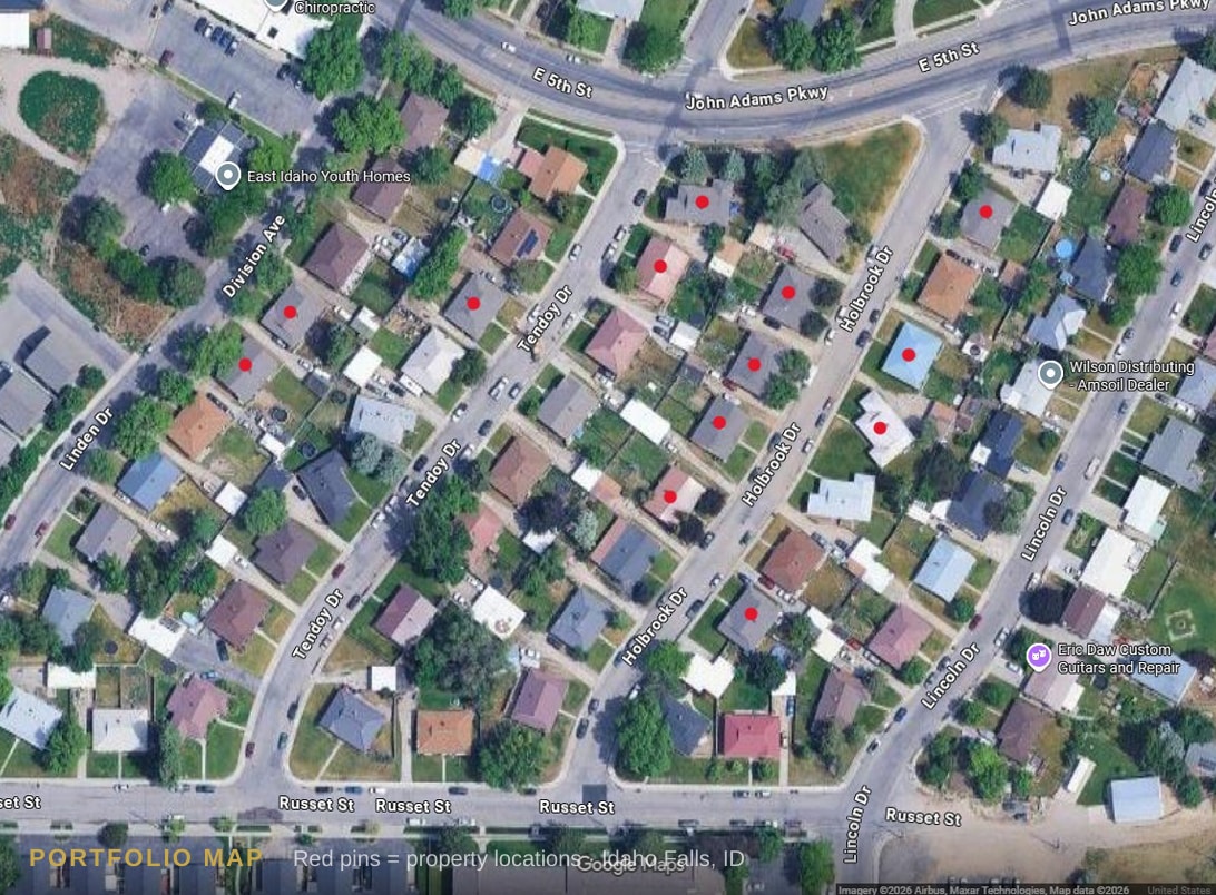 , Idaho Falls, ID for Sale