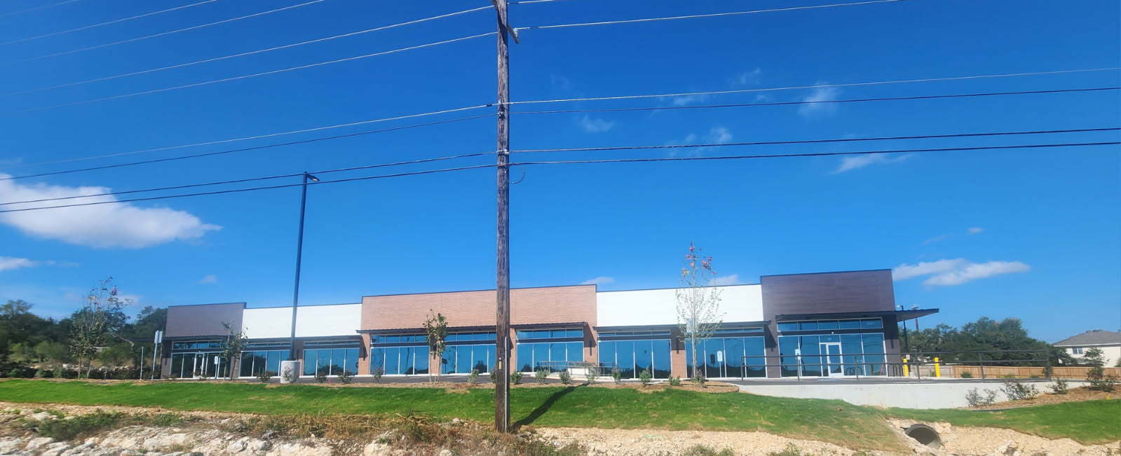 25211 US Hwy 281 N, San Antonio, TX for Rent