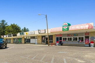 Mantua, NJ Freestanding - 570 Bridgeton Pike