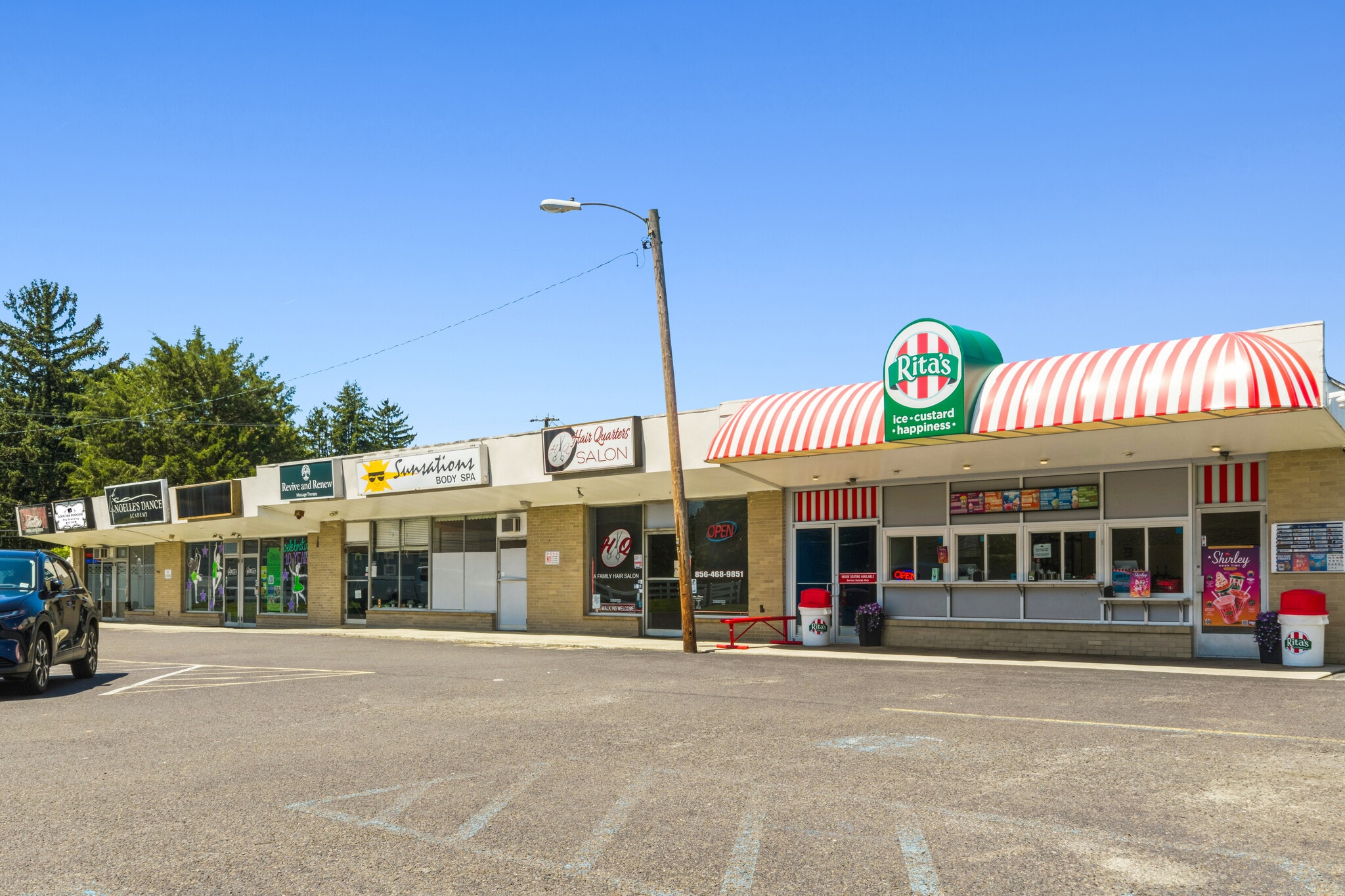 570 Bridgeton Pike, Mantua, NJ for Sale
