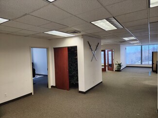 Bayside, NY Office - 42-40 Bell Blvd