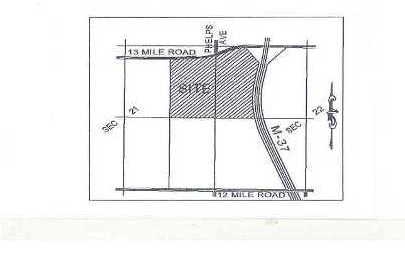 2380-2500 13 Mile Rd, Sparta, MI for Sale