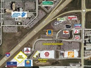 153rd St 169 Hwy 169 Hwy  