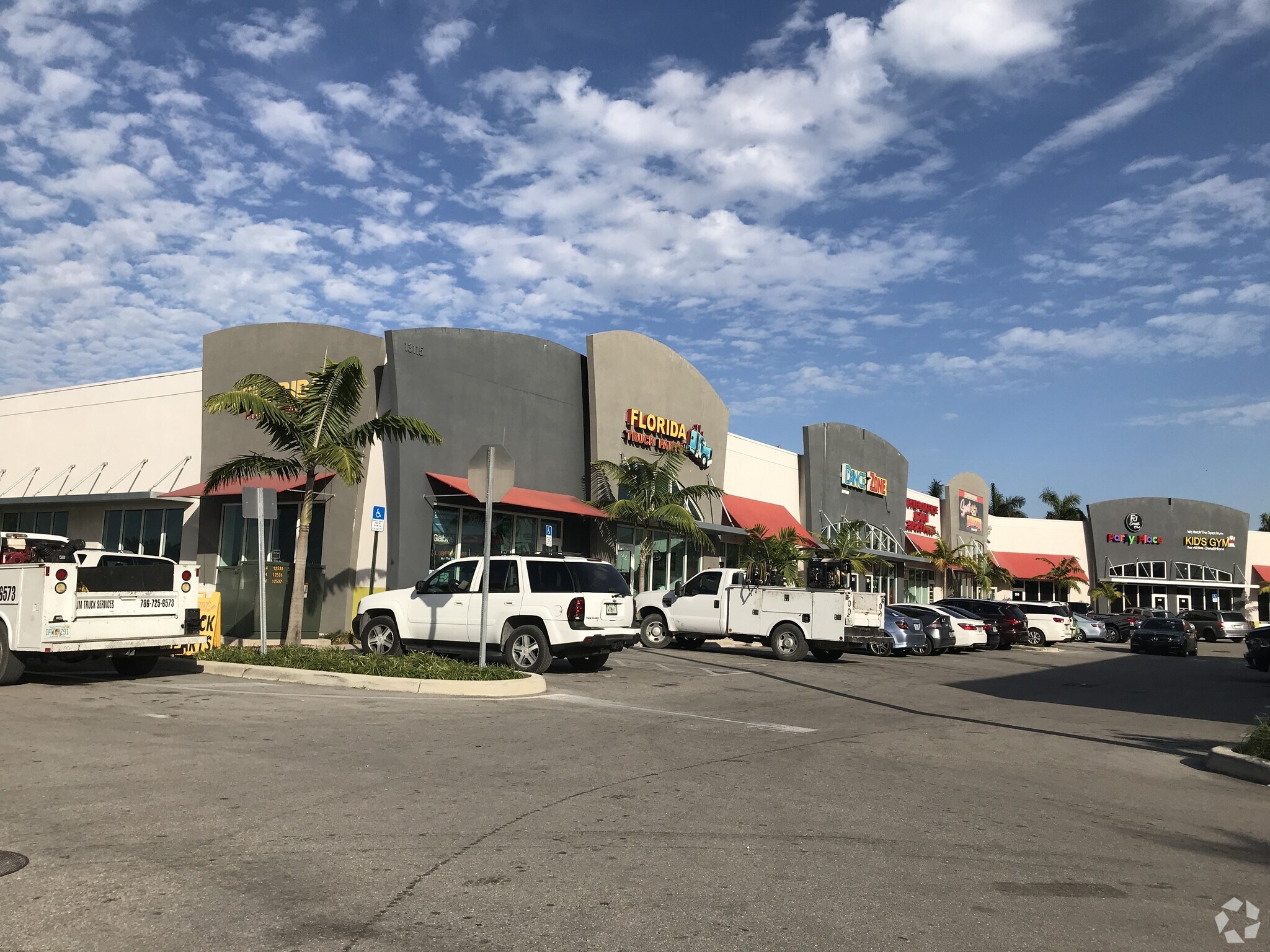 13115 W Okeechobee Rd, Hialeah, FL for Rent