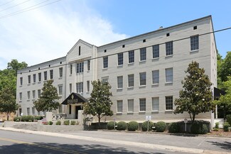 Guntersville, AL Office - 2208 Ringold St