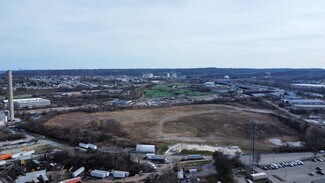 Conshohocken, PA Industrial Land - Montgomery County Conshohocken Road