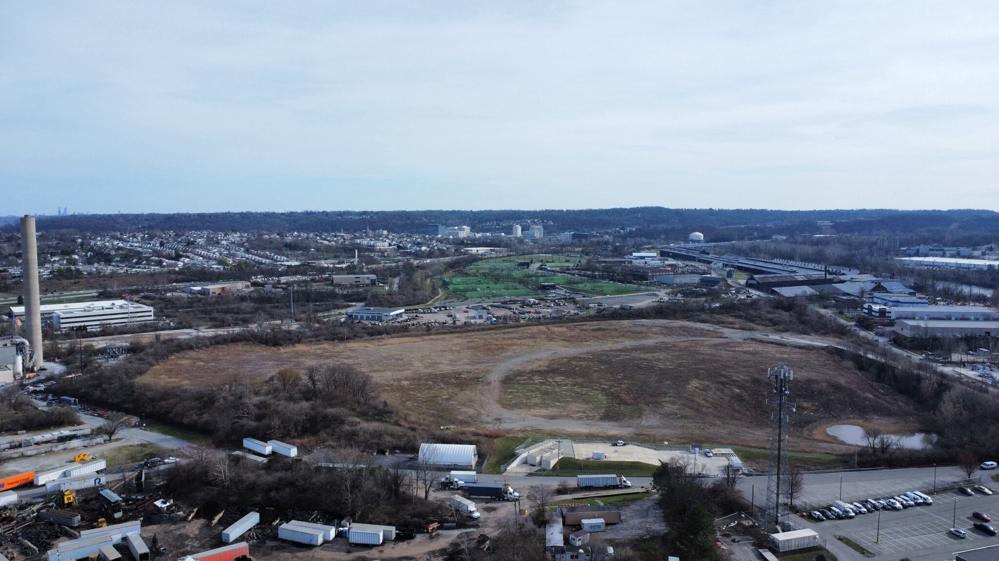 Montgomery County Conshohocken Road, Conshohocken, PA for Sale