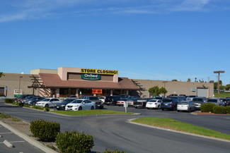 Salinas, CA Retail - 1067 N Davis Rd