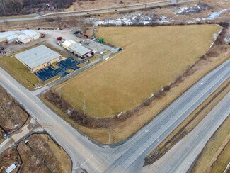 2225 S County Road 150 E  