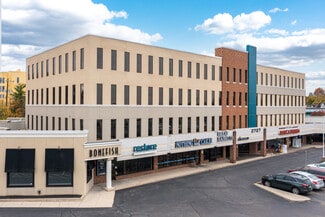 Cincinnati, OH Office, Office/Medical - 2701-2737 Madison Rd