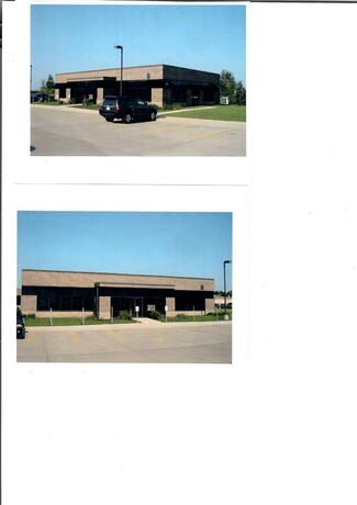 Ames, IA Office - 426 S 17th St