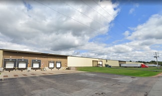 Schofield, WI Industrial - 3606 Concord Ave Schofield, WI Industrial - 3606 Concord Ave