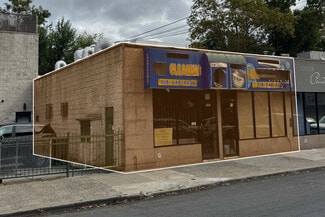 Brooklyn, NY Retail - 2681-2687 E 14th St