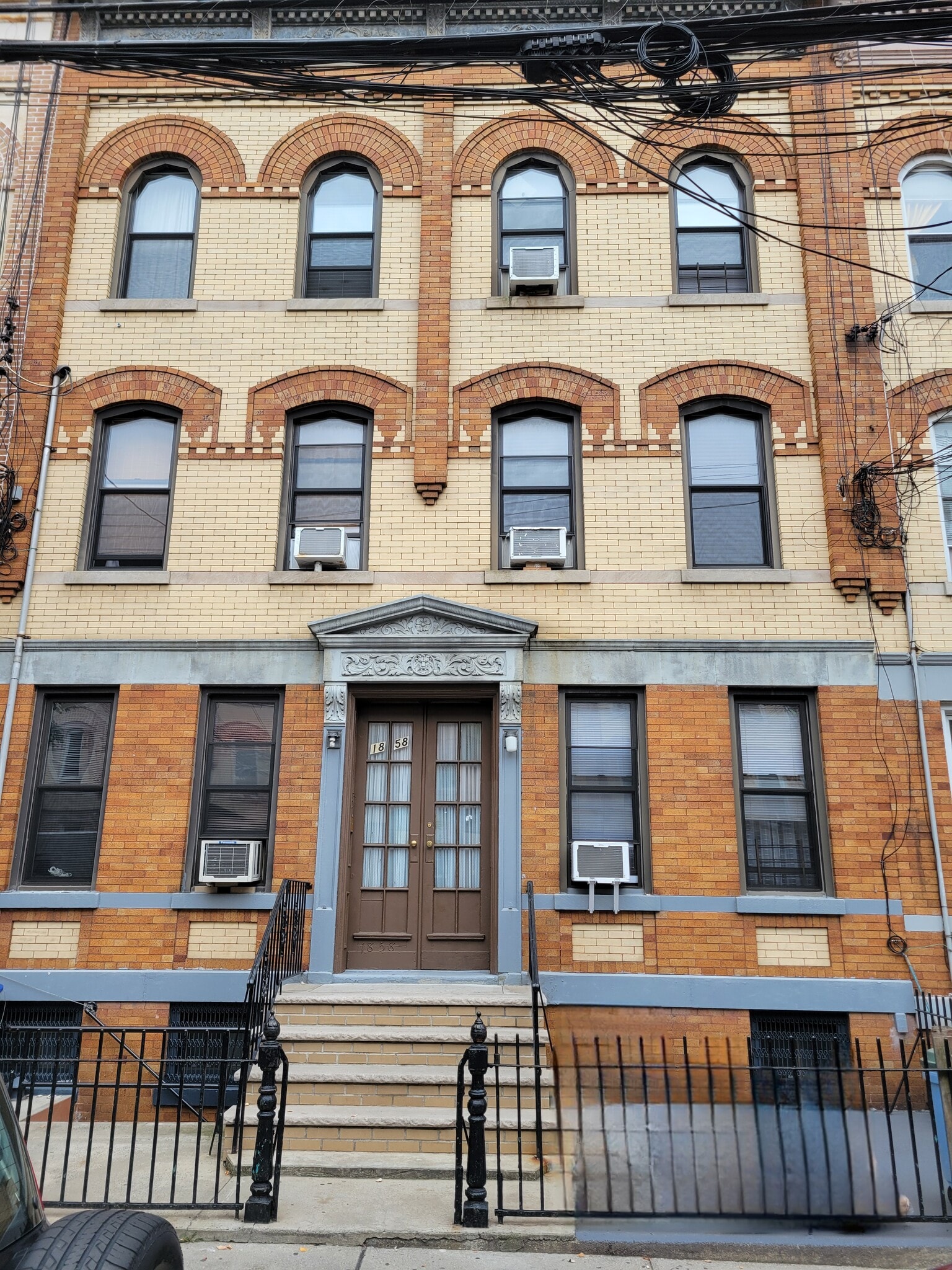 1858 Cornelia St, Ridgewood, NY for Sale