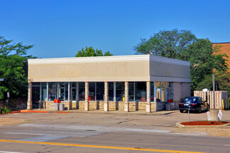 Barrington, IL Fast Food - 108 Northwest Hwy